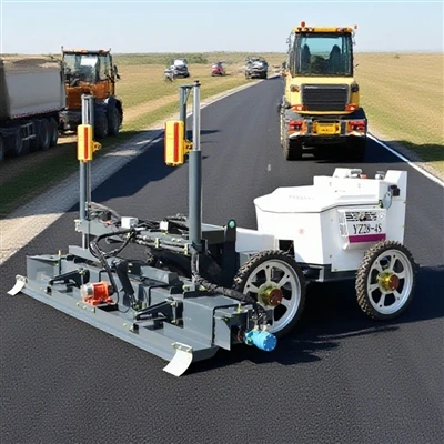 פרשנות ושיטות בדיקה של תקני מישור רצפת Superflat (ערכי FF/FL).